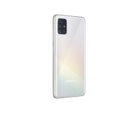 Samsung Galaxy A51 SM-A515F White - 536261 - zdjęcie 4